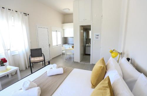 Keratokambos House | Skouros Villa