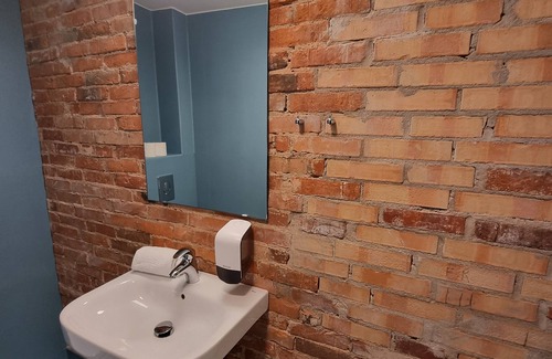 Brovst Hotel | Skovsgård Hotel