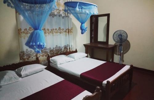 Anuradhapura House | SKR Holiday Home