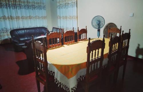 Anuradhapura House | SKR Holiday Home