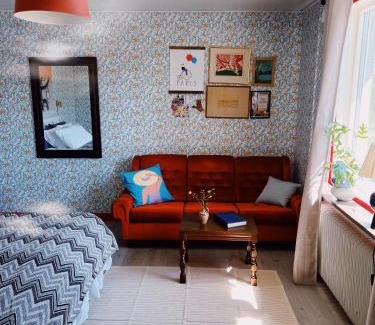 Skrea House | Skrea Backe Bo