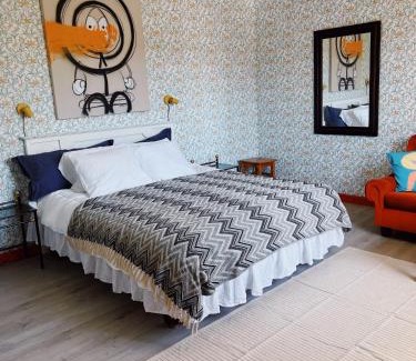 Skrea House | Skrea Backe Bo