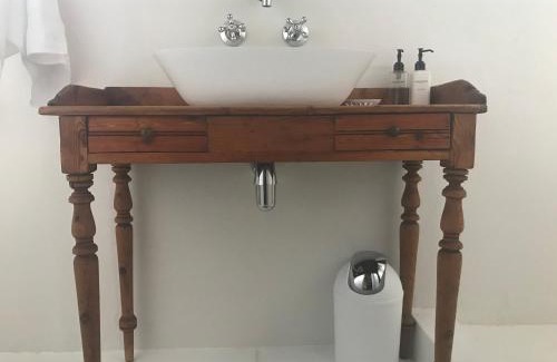 Prince Albert Apartment | Skrywerskop