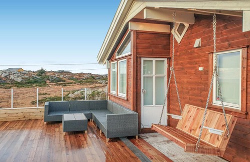 Karmoy House | Skudeneshavn 182 Fish Camp