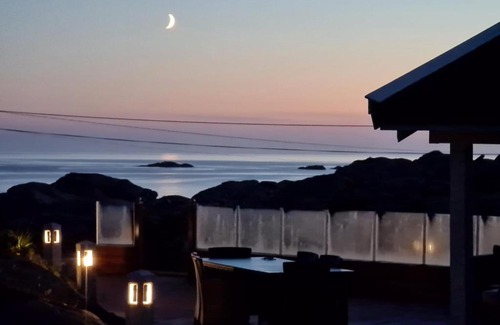 Karmoy House | Skudeneshavn 182 Fish Camp