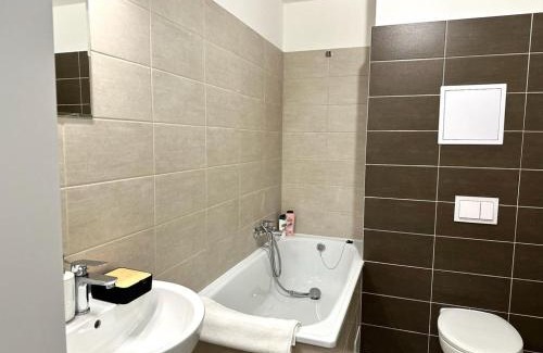 Plzen Apartment | Sky Apartments 505