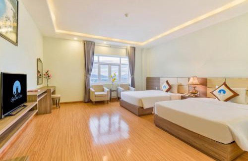 Tran Phu Beach Hotel | Sky Beach D20 Nha Trang