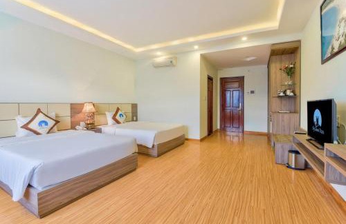 Tran Phu Beach Hotel | Sky Beach D20 Nha Trang