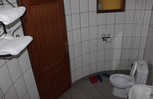 Entebbe Hotel | Sky Beach Hotel