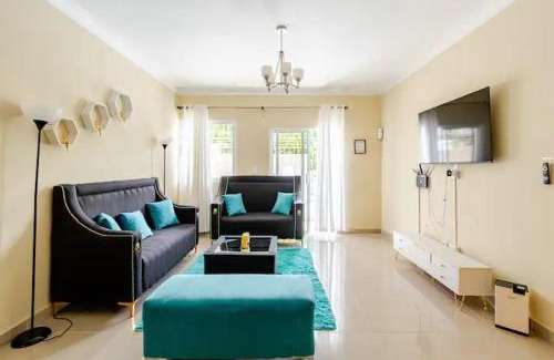 Jarabacoa Apartment | Sky Blue