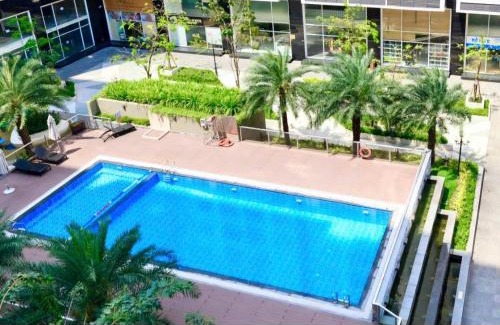 Tan Binh Apartment | Sky Center 1