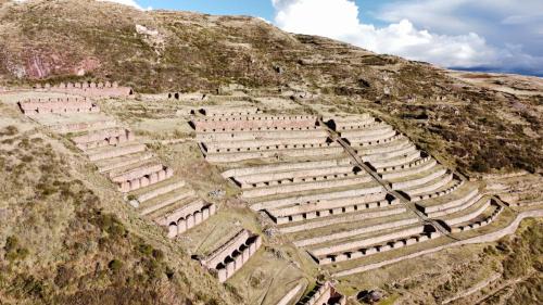 Chinchero Other | Sky Dome Peru
