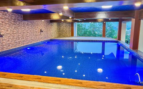 Changunarayan Resort | Sky Garden Resort