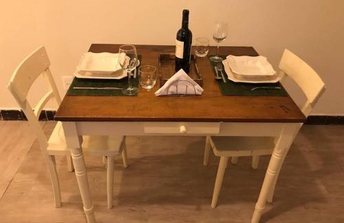 Ciudad Vieja Apartment | Sky Garden Sarandi [ Studio ] Pool & Barbacue