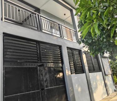 Cardona Apartment | Sky Haven Staycation