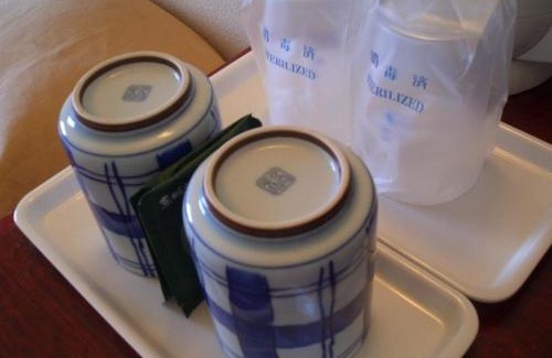 Kitakoiwa Hotel | Sky Heart Hotel Koiwa