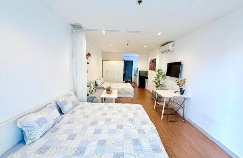 Tan Binh Apartment | Sky Home -02