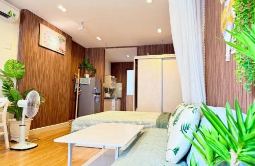 Tan Binh Apartment | Sky home 3