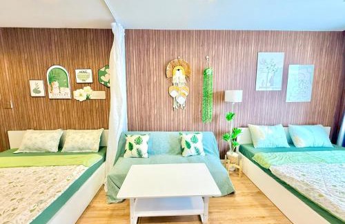 Tan Binh Apartment | Sky home 3