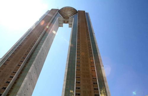 Benidorm Centro Apartment | sky intempo resort & spa Benidorm apartment