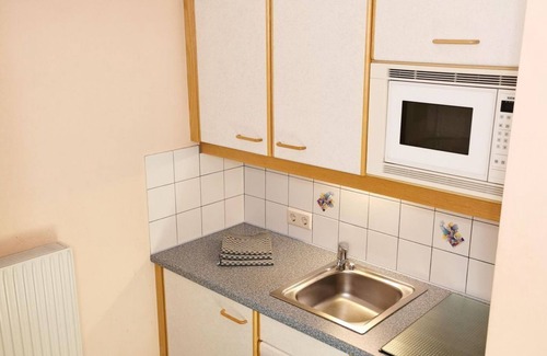 Kleinarl Apartment | Sky key | 1 room | partial Balcony |35m² - Vitality and family hotel