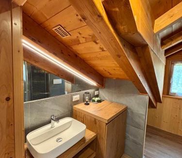 Bellamonte Apartment | Sky Lodge Bellamonte