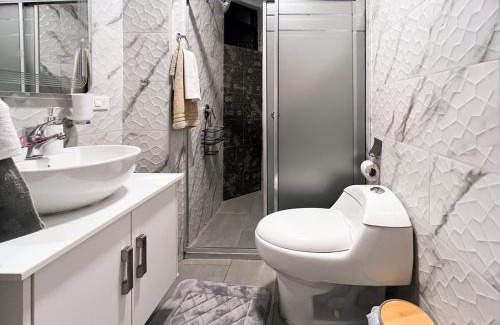 Loja Apartment | Sky Loft 3 cuadras a la UTPL 5min del centro