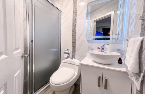 Loja Apartment | Sky Loft 3 cuadras a la UTPL 5min del centro