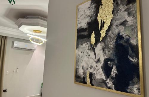 The 5th Settlement Apartment | SKY LOUNGE by BC residence