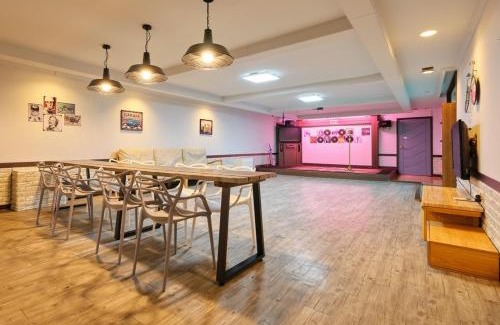 Gapyeong House | Sky Pension Gapyeong Hamyeon