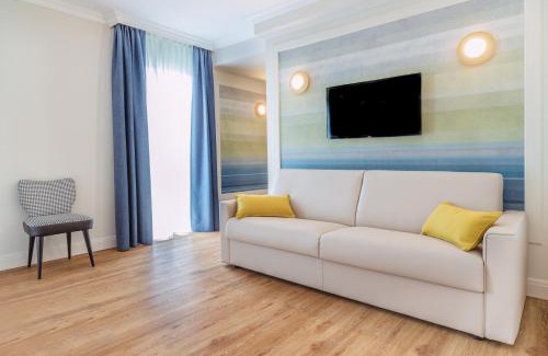 Garda Hotel | Sky Pool Hotel Sole Garda
