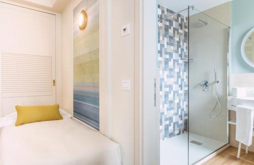 Garda Hotel | Sky Pool Hotel Sole Garda