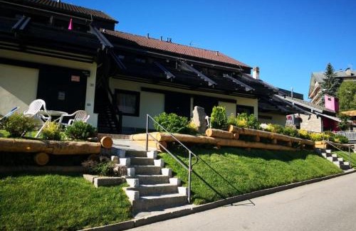Aprica Apartment | Sky Residence - Comfort Apartments in Aprica