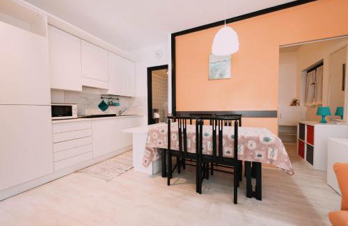 Aprica Apartment | Sky Residence - Comfort Apartments in Aprica