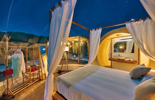 San Marco di Castellabate Other | Sky Room Cuore del Cilento