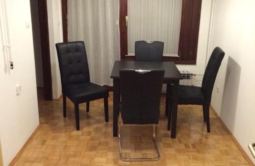 Zagreb Apartment | Sky Rudeš