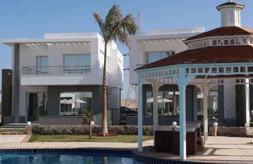 Hurghada Villa | Sky Star Villa 25