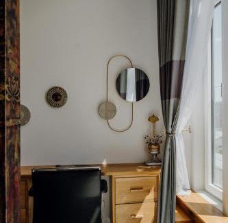 Weimar Apartment | Sky Suites & Sky Bar