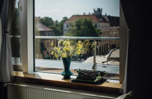 Weimar Apartment | Sky Suites & Sky Bar