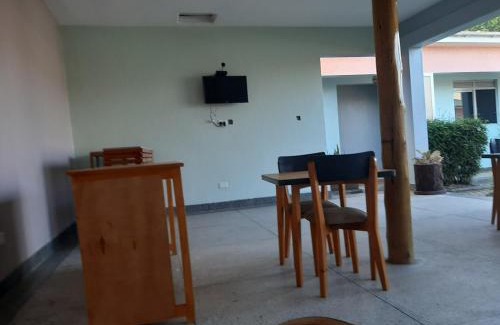 Mbarara Hotel | Sky Suites