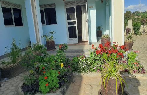 Mbarara Hotel | Sky Suites