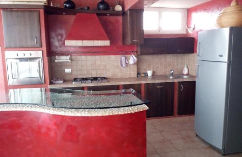 Porto Sant'Elpidio Apartment | Sky Wellness Apartment