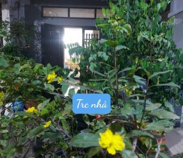 Binh Tan Apartment | Sky your hone