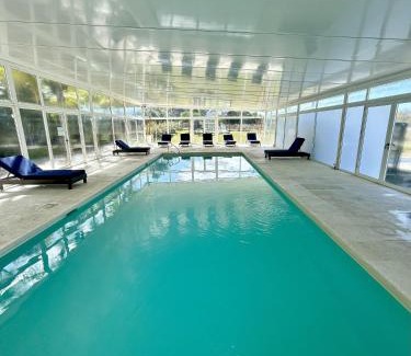 Piriapolis Apartment | Skyblue Apart Hotel Punta Colorada