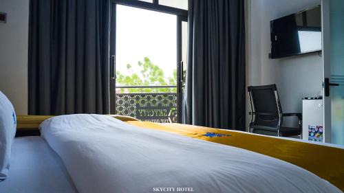 Nungua Hotel | Skycity Hotel Gh