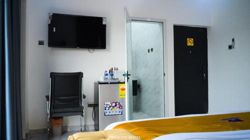 Nungua Hotel | Skycity Hotel Gh