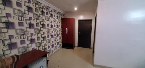 Ajah Hotel | Skyfield Hotel & Suits