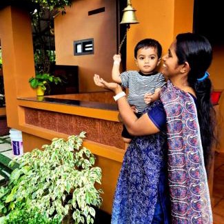 Mananthavady Villa | Skylark Home