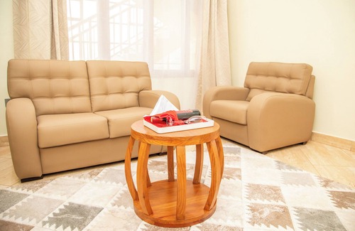 Karatu Hotel | Skylark Hotel