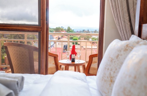 Karatu Hotel | Skylark Hotel